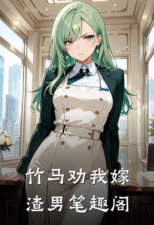 竹马劝我嫁渣男笔趣阁