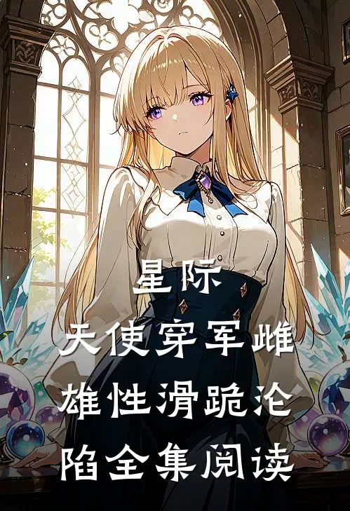 星际：天使穿军雌，雄性滑跪沦陷全集阅读