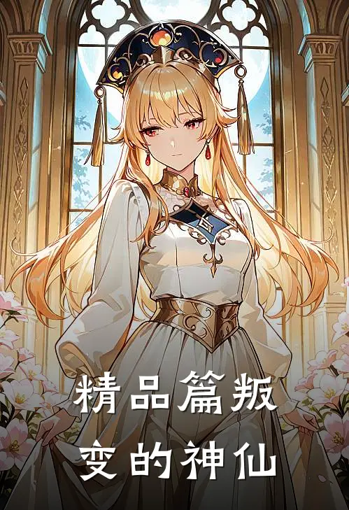 精品篇叛变的神仙