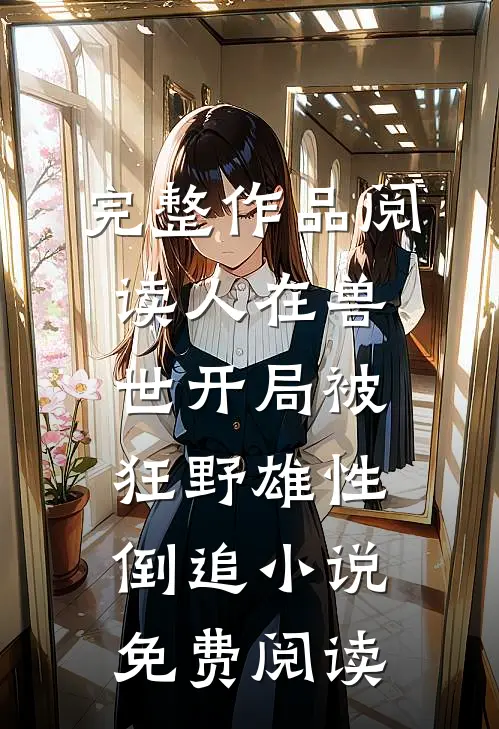 完整作品阅读人在兽世开局被狂野雄性倒追小说免费阅读