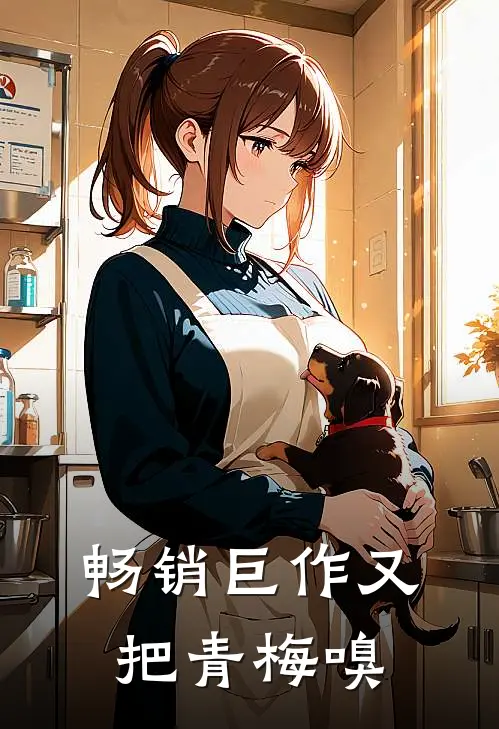 畅销巨作又把青梅嗅