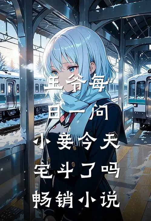王爷每日一问,小妾今天宅斗了吗畅销小说