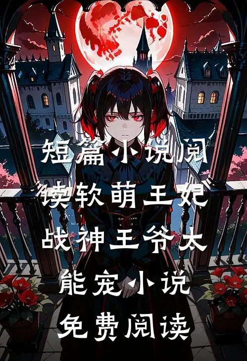 短篇小说阅读软萌王妃:战神王爷太能宠小说免费阅读