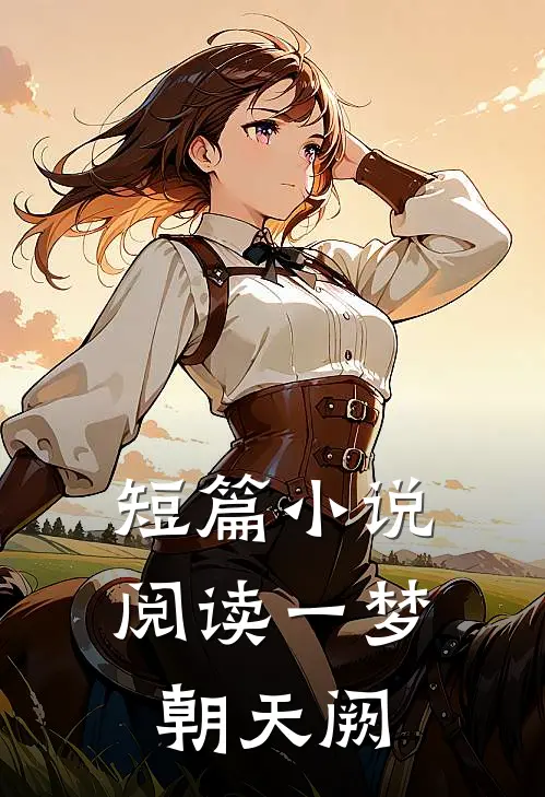 短篇小说阅读一梦朝天阙