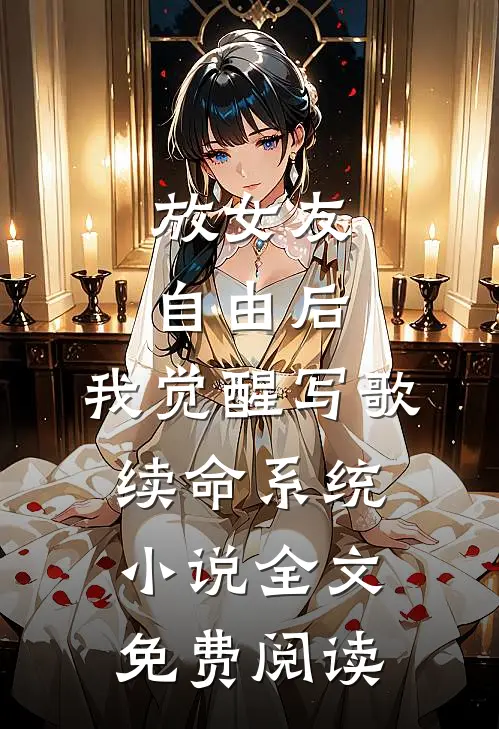 放女友自由后，我觉醒写歌续命系统小说全文免费阅读