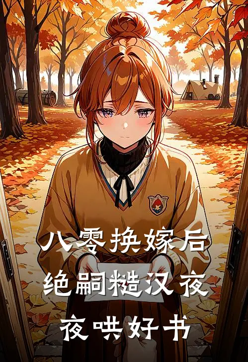 八零换嫁后，绝嗣糙汉夜夜哄好书