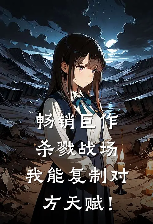 畅销巨作杀戮战场：我能复制对方天赋！