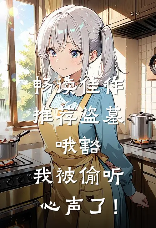 畅读佳作推荐盗墓：哦豁，我被偷听心声了！