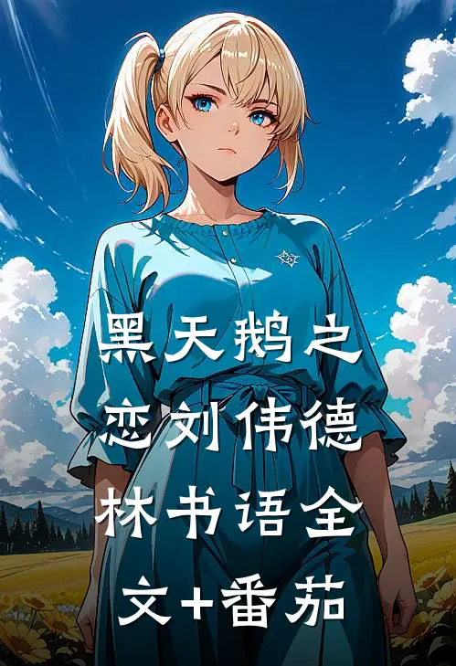 黑天鹅之恋刘伟德林书语全文+番茄
