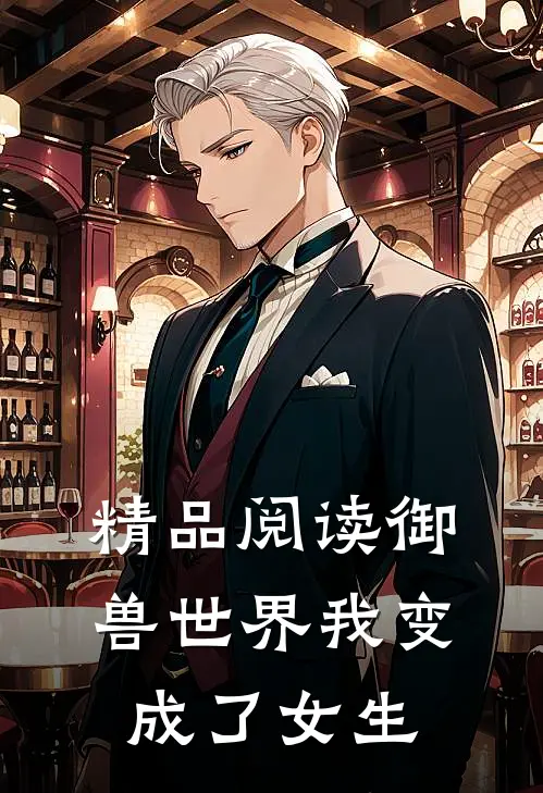 精品阅读御兽世界我变成了女生