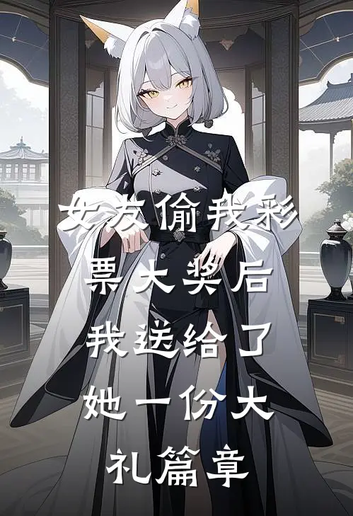 女友偷我彩票大奖后，我送给了她一份大礼篇章