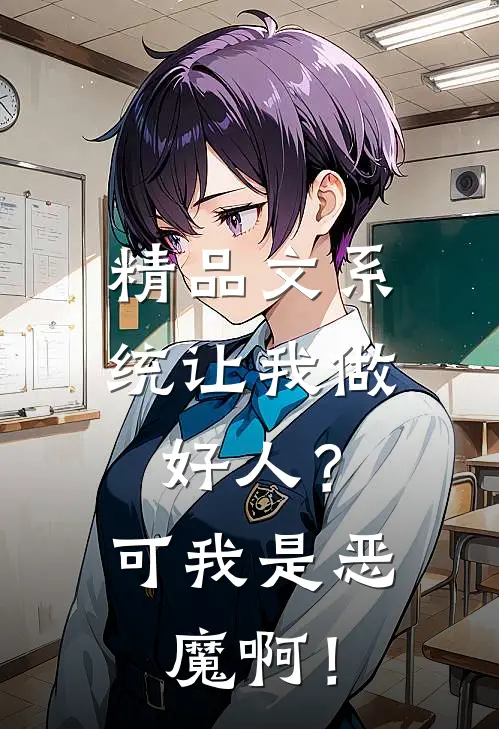 精品文系统让我做好人？可我是恶魔啊！