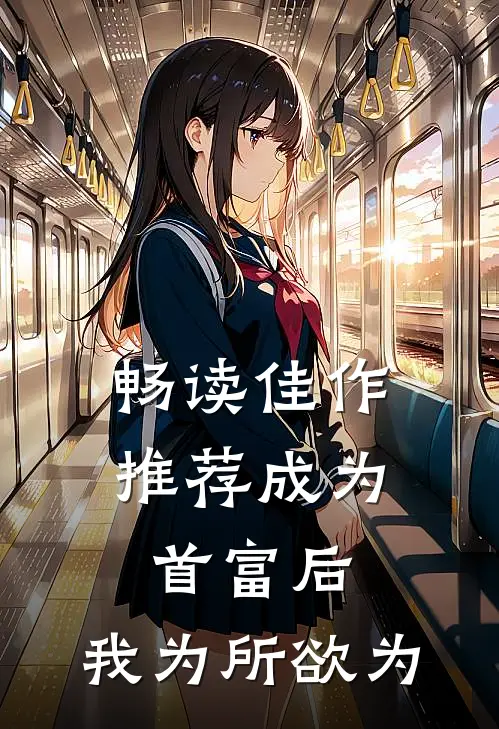 畅读佳作推荐成为首富后，我为所欲为
