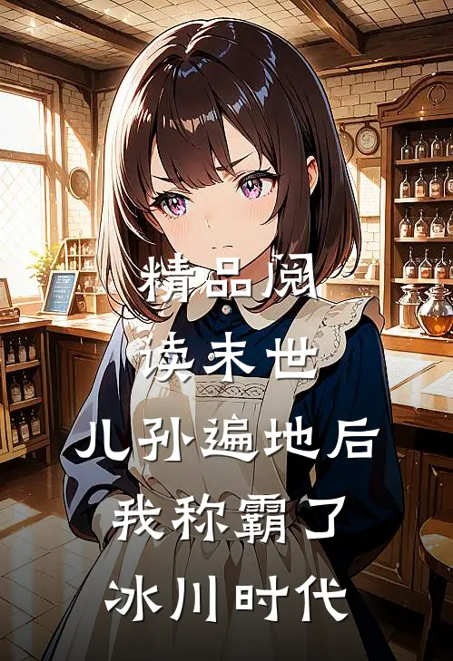 精品阅读末世：儿孙遍地后，我称霸了冰川时代
