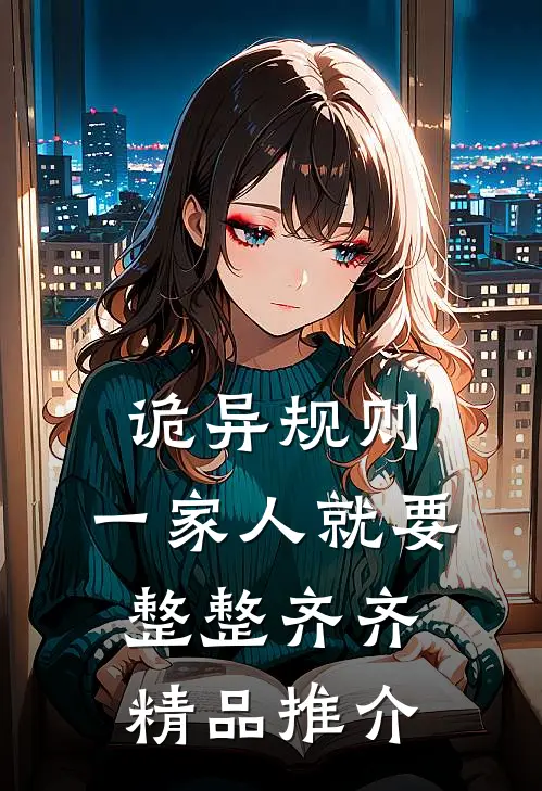 诡异规则：一家人就要整整齐齐精品推介
