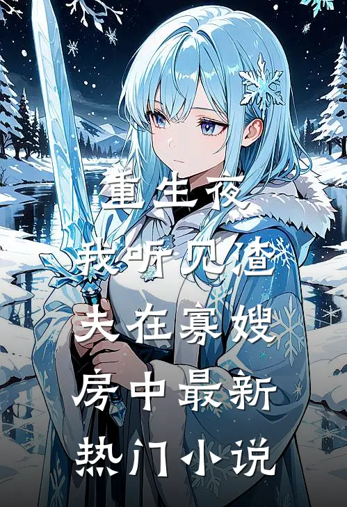重生夜，我听见渣夫在寡嫂房中最新热门小说