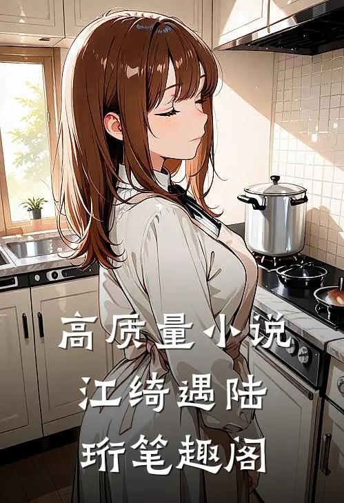 高质量小说江绮遇陆珩笔趣阁