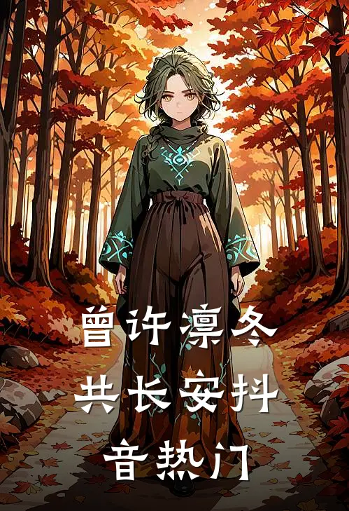 曾许凛冬共长安抖音热门