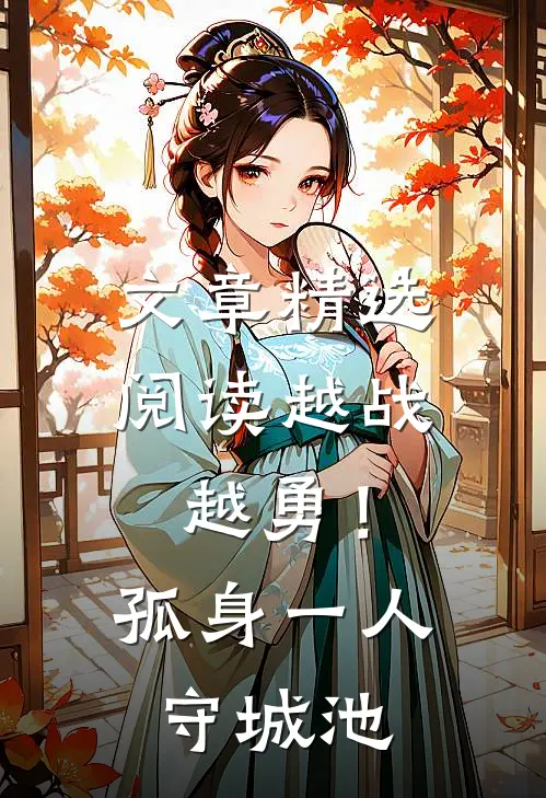 文章精选阅读越战越勇！孤身一人守城池