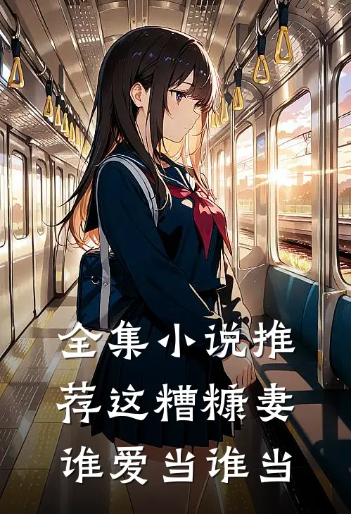 全集小说推荐这糟糠妻谁爱当谁当