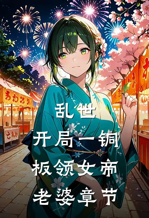 乱世：开局一铜板领女帝老婆章节