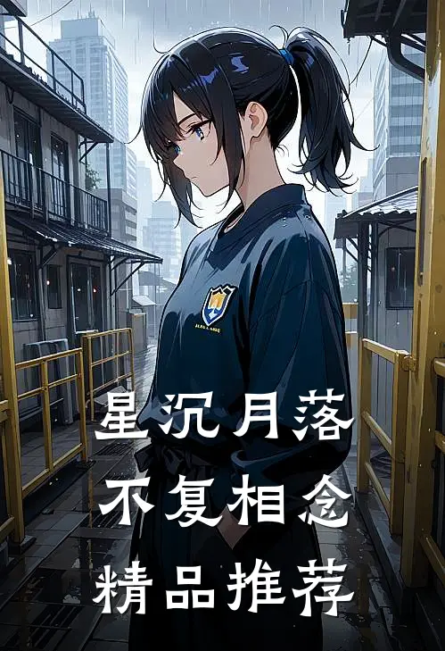 星沉月落，不复相念精品推荐