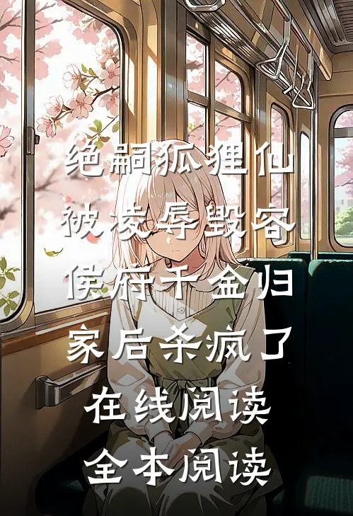 绝嗣狐狸仙被凌辱毁容，侯府千金归家后杀疯了在线阅读全本阅读