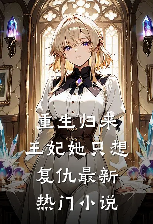 重生归来：王妃她只想复仇最新热门小说