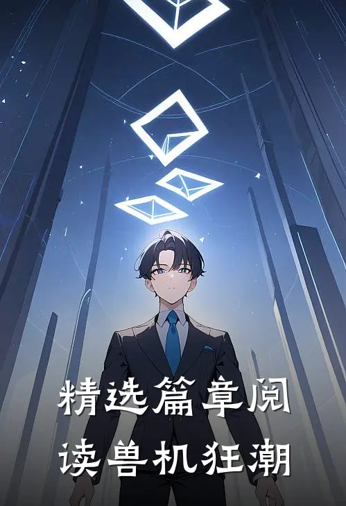 精选篇章阅读兽机狂潮