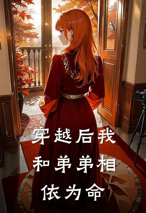 穿越后我和弟弟相依为命