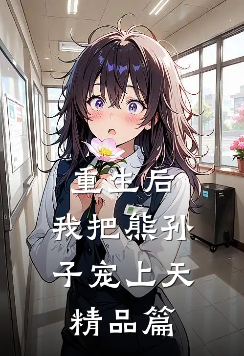 重生后，我把熊孙子宠上天精品篇