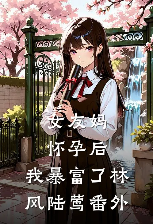 女友妈怀孕后，我暴富了林风陆莺番外