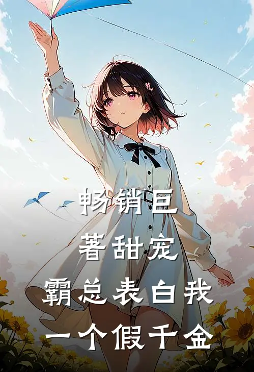 畅销巨著甜宠：霸总表白我一个假千金