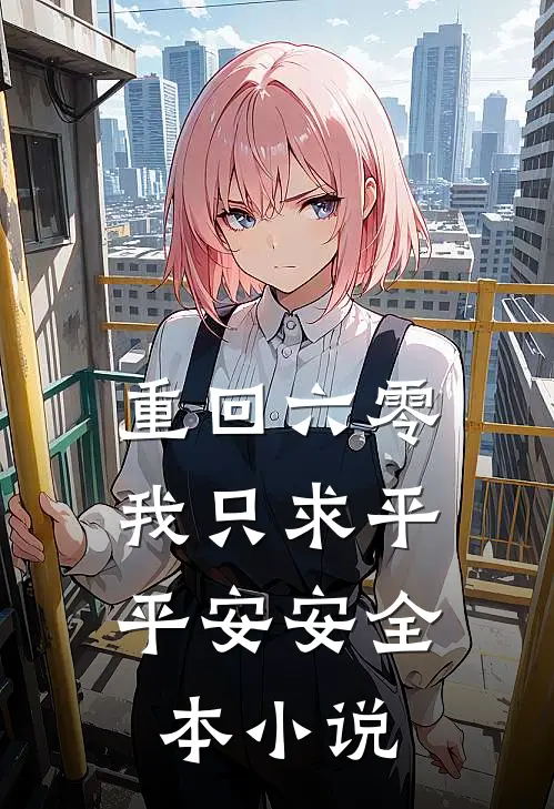 重回六零：我只求平平安安全本小说