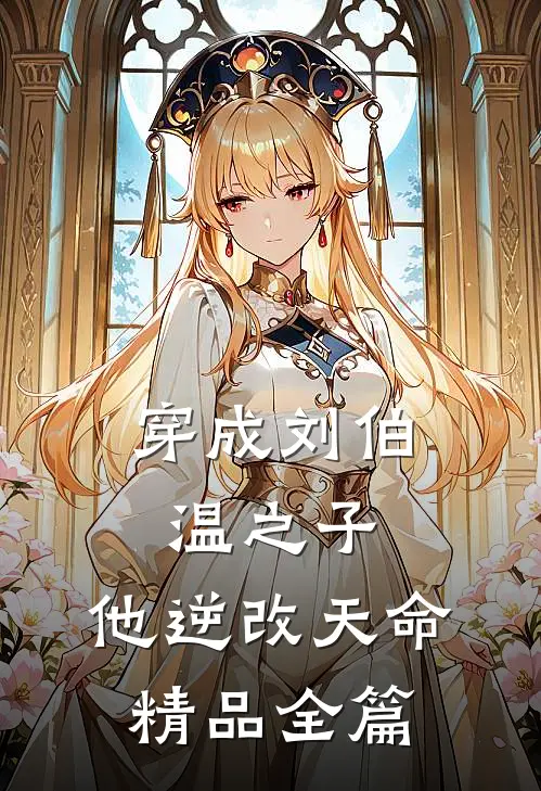 穿成刘伯温之子，他逆改天命精品全篇
