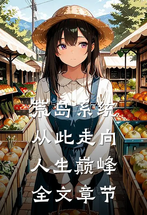 荒岛系统：从此走向人生巅峰全文章节