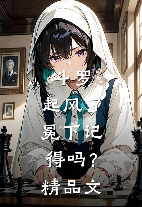 斗罗：起风了，冕下记得吗？精品文