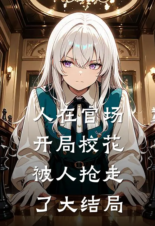 人在官场，开局校花被人抢走了大结局