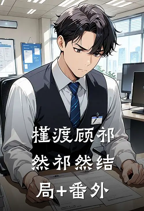 槿渡顾祁然祁然结局+番外