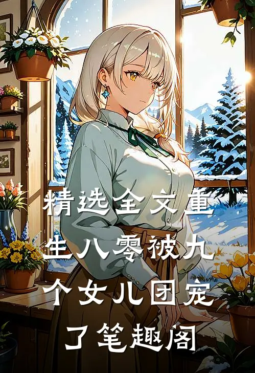 精选全文重生八零被九个女儿团宠了笔趣阁