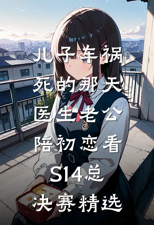 儿子车祸死的那天，医生老公陪初恋看S14总决赛精选