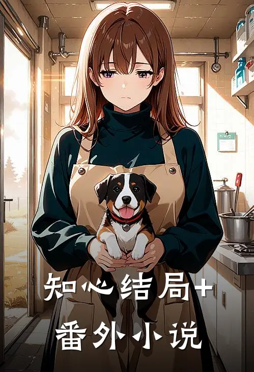 知心结局+番外小说