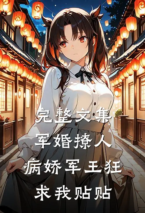 完整文集军婚撩人，病娇军王狂求我贴贴