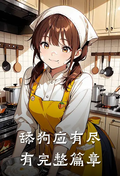 舔狗应有尽有完整篇章