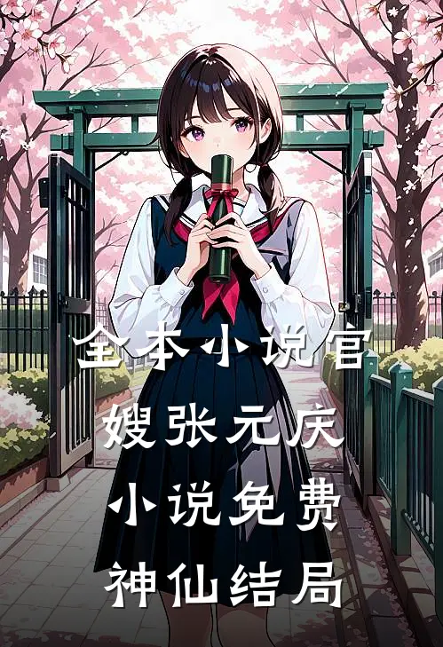 全本小说官嫂张元庆小说免费神仙结局