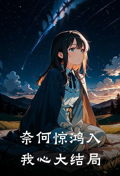 奈何惊鸿入我心大结局