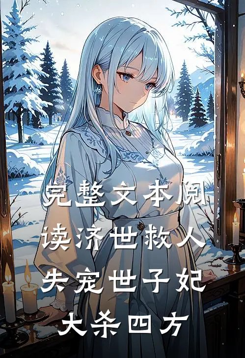 完整文本阅读济世救人，失宠世子妃大杀四方