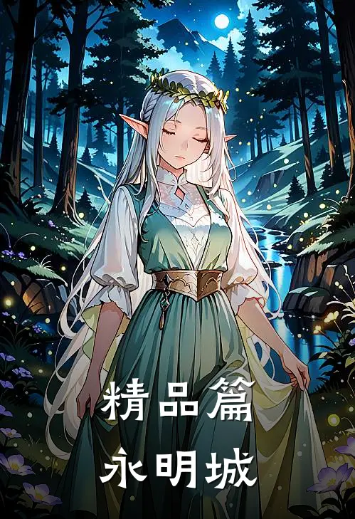 精品篇永明城