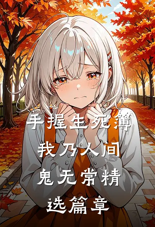 手握生死簿，我乃人间鬼无常精选篇章