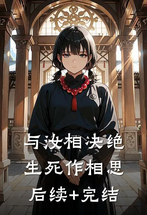 与汝相决绝，生死作相思后续+完结
